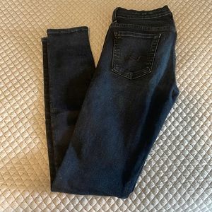 Women’s jeans